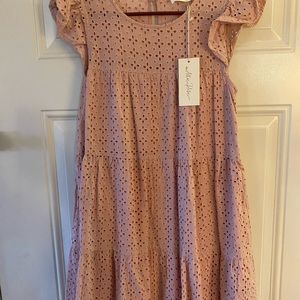 Allie Rose Dress